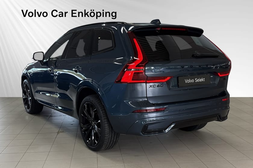 Bild 4 av Volvo XC60