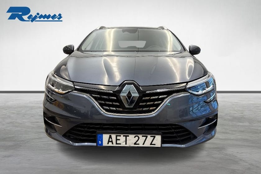 Bild 4 av Renault Mégane Sport Tourer