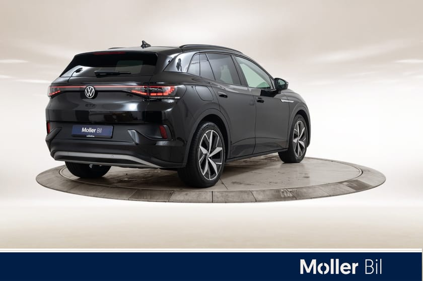 Bilde 5 av Volkswagen ID.4 GTX 77kwh
