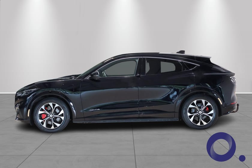 Bilde 2 av Ford Mustang Mach-E Long Range AWD LR| Adaptiv Cruise | 360 kamera | B&O