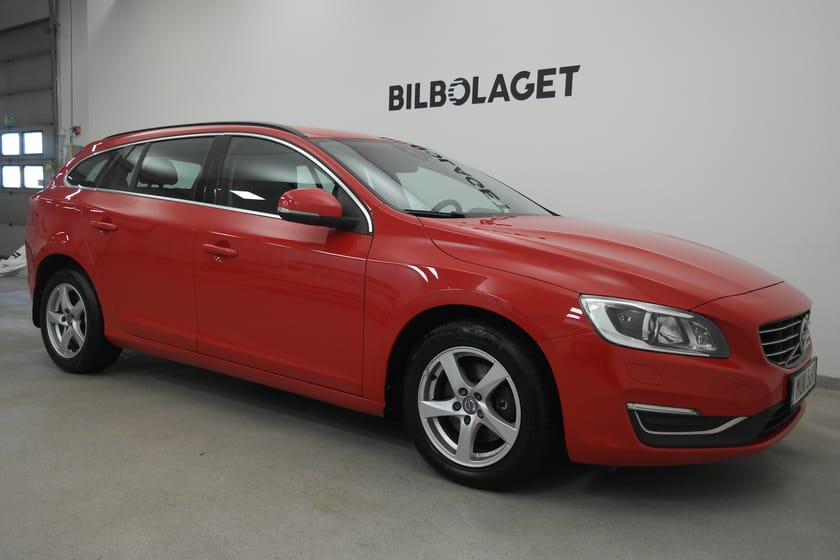 Bild 2 av Volvo V60