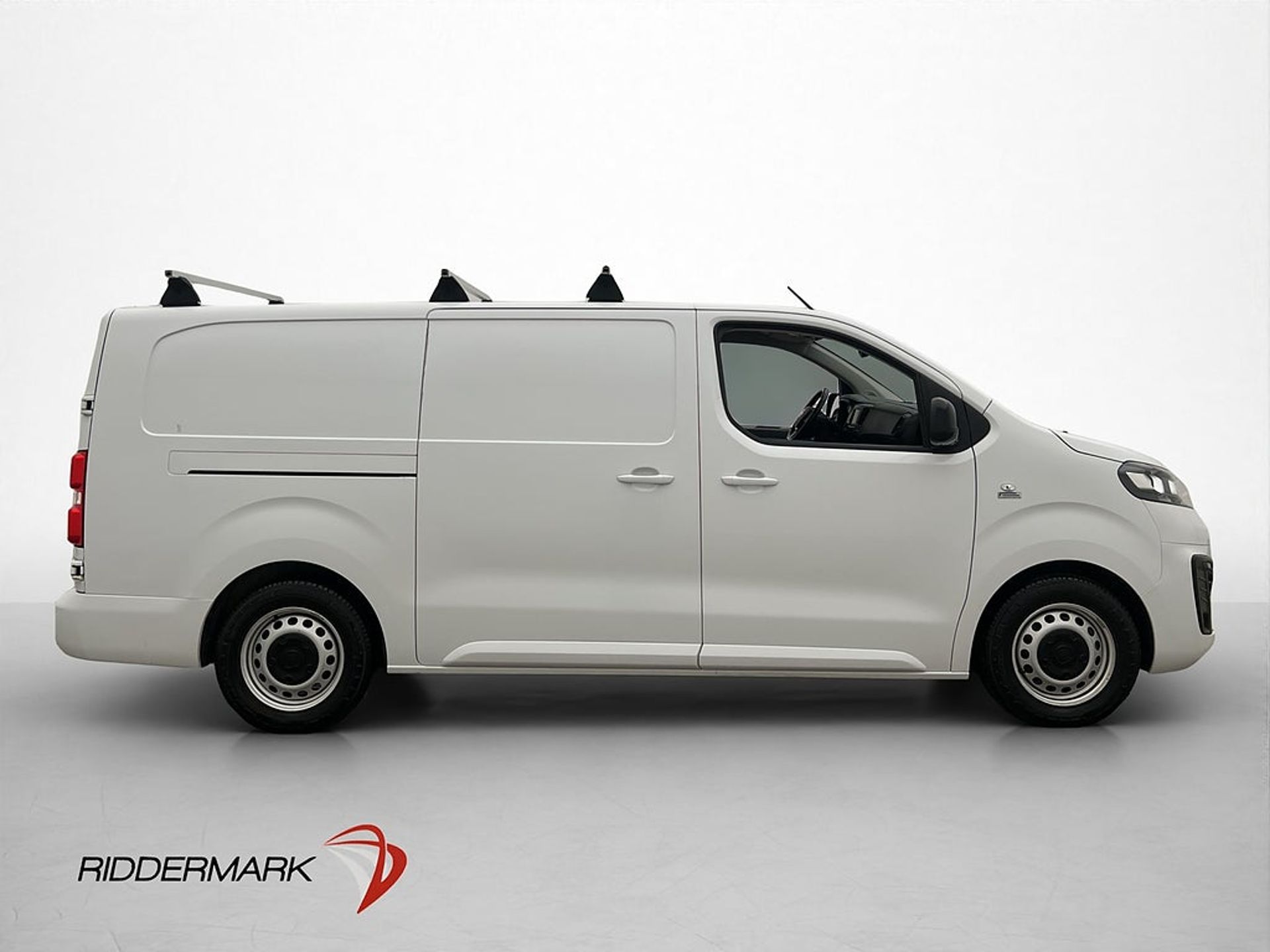 Fiat Scudo L3 136hk Dragkrok Takräcke 2022, bild 2/10