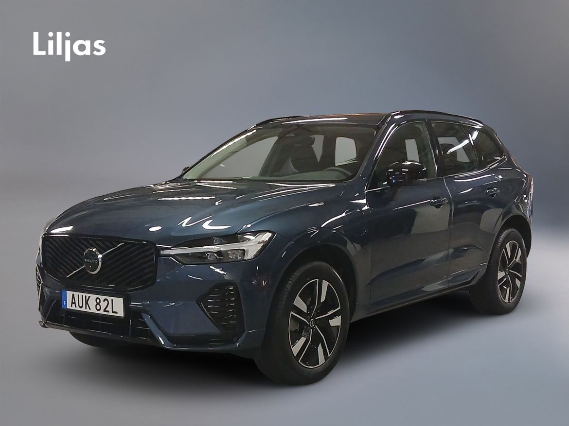 AUK82L – Volvo XC60