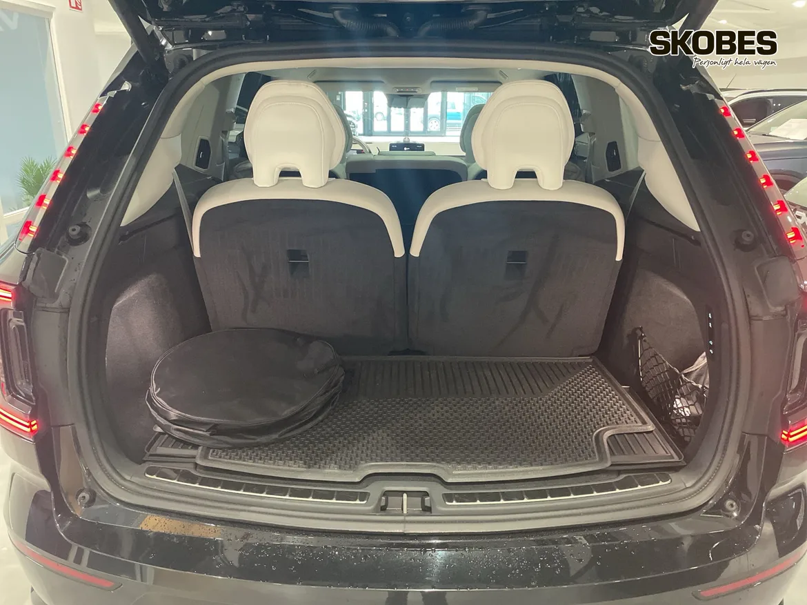 Volvo EX90 Twin Motor Performance