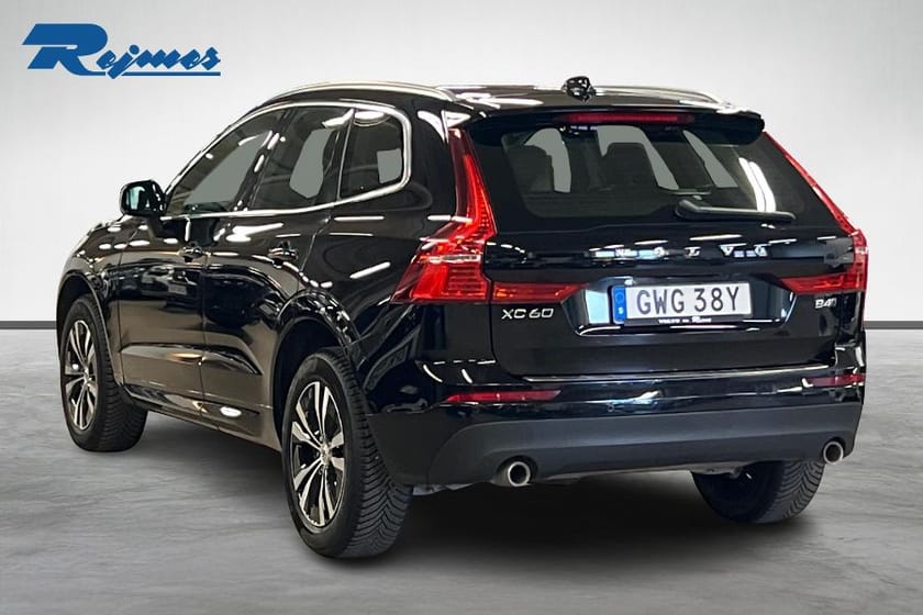 Bild 2 av Volvo XC60 B4 AWD Diesel Momentum Advanced SE