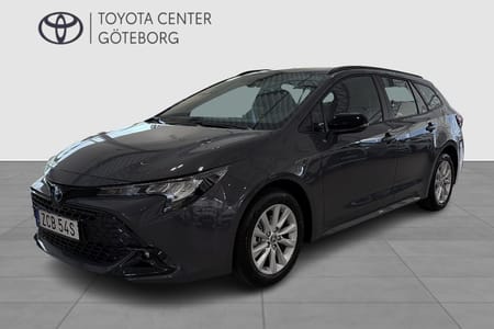 Toyota Corolla Touring Sports Hybrid 1,8 Active Plus