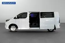 Ford Transit Custom 320 Crew Van