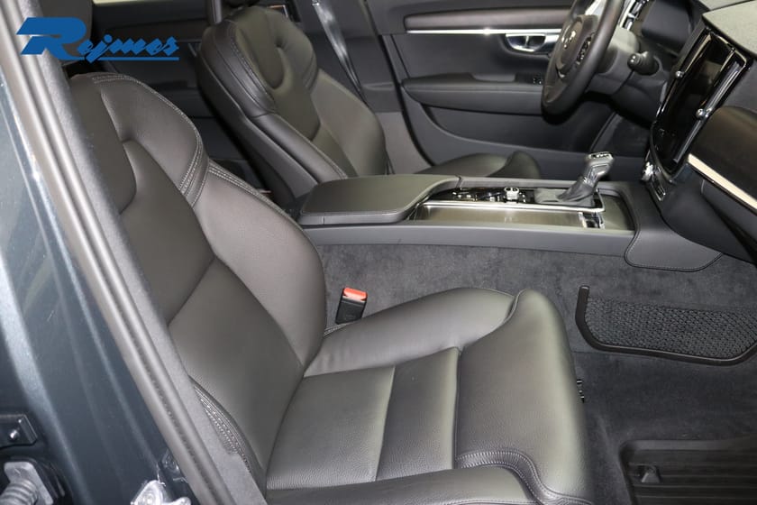 Bild 2 av Volvo V90 Cross Country D4 AWD Pro