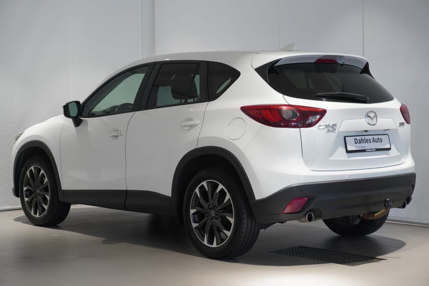 Bilde 4 av Mazda CX-5