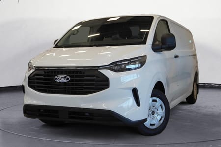 Ford Transit Custom 320