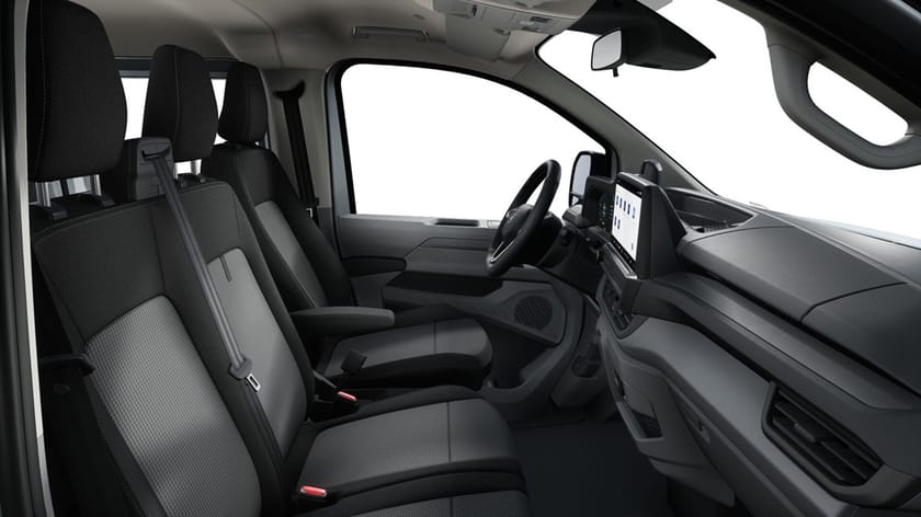 Bild 3 av Volkswagen Transporter Plus