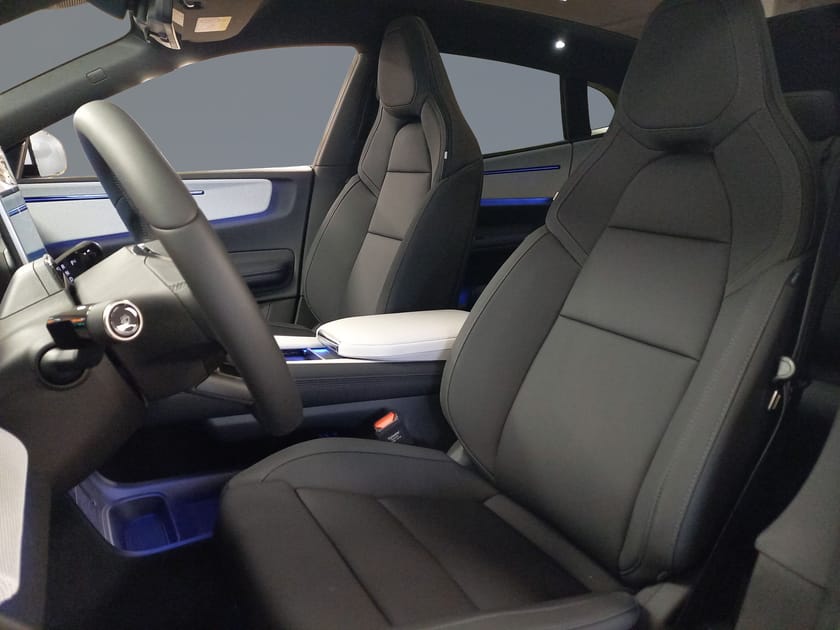 Bild 5 av Polestar 4 Long Range Single Motor