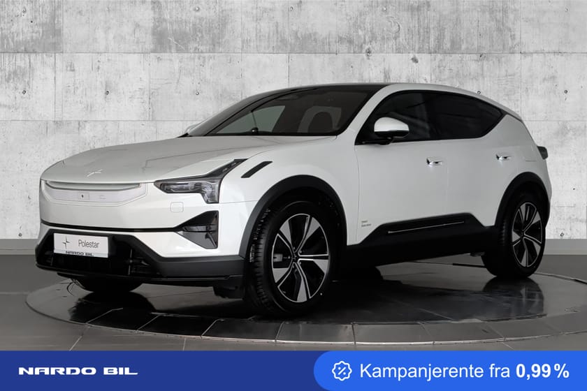 Bilde 5 av Polestar 3 Long Range Dual Motor