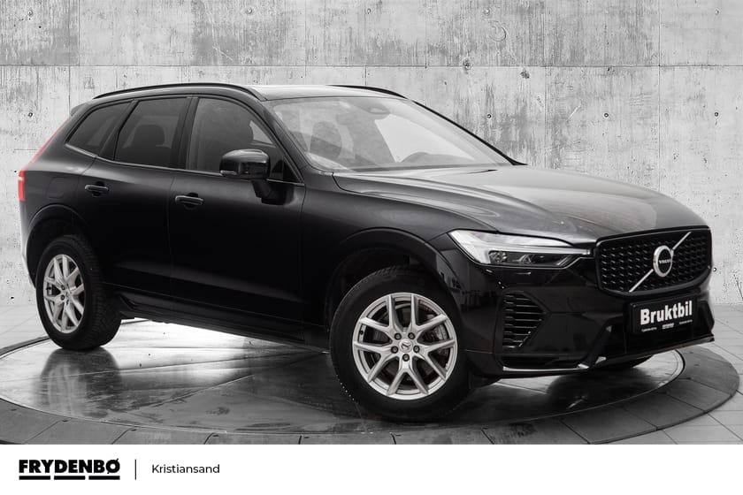 Bilde 1 av Volvo XC60