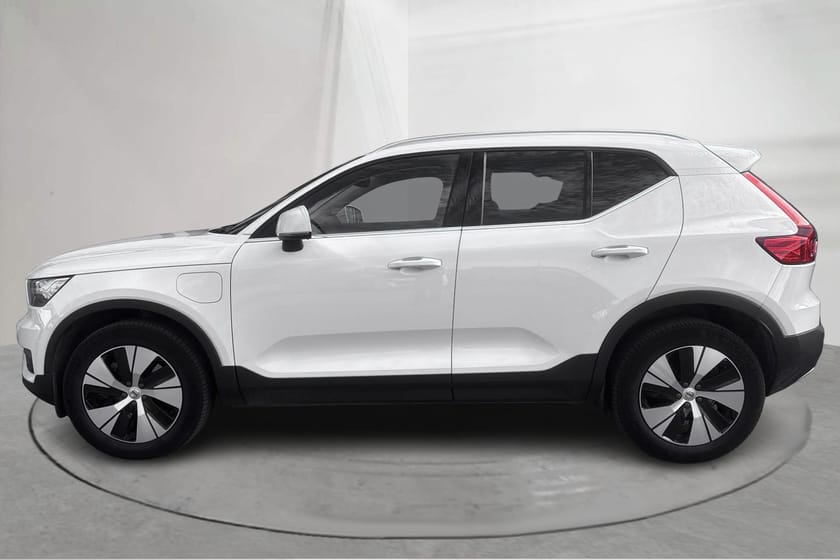 Bild 2 av Volvo XC40