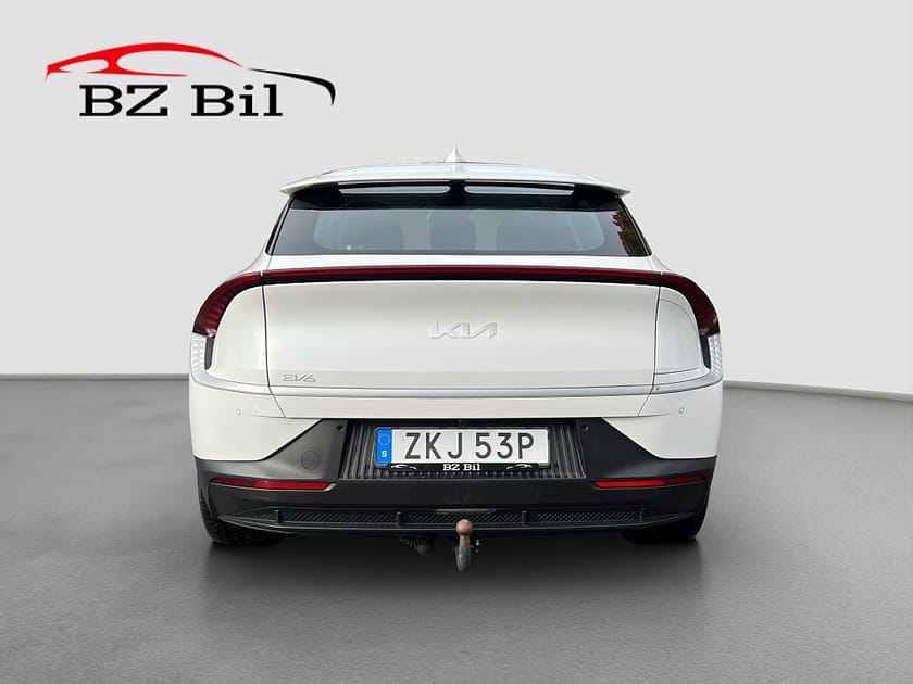 Bild 5 av Kia EV6
