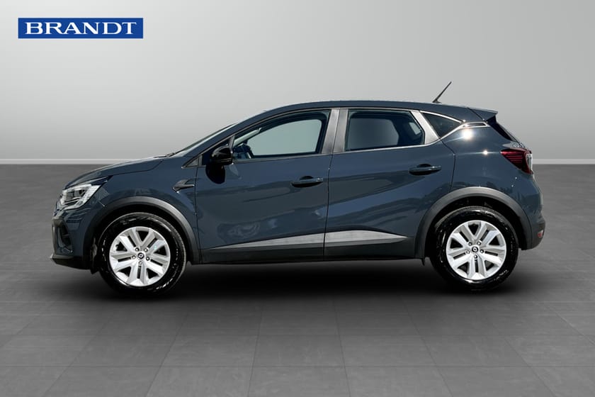 Bild 3 av Renault Captur TCe 90 Equilibre