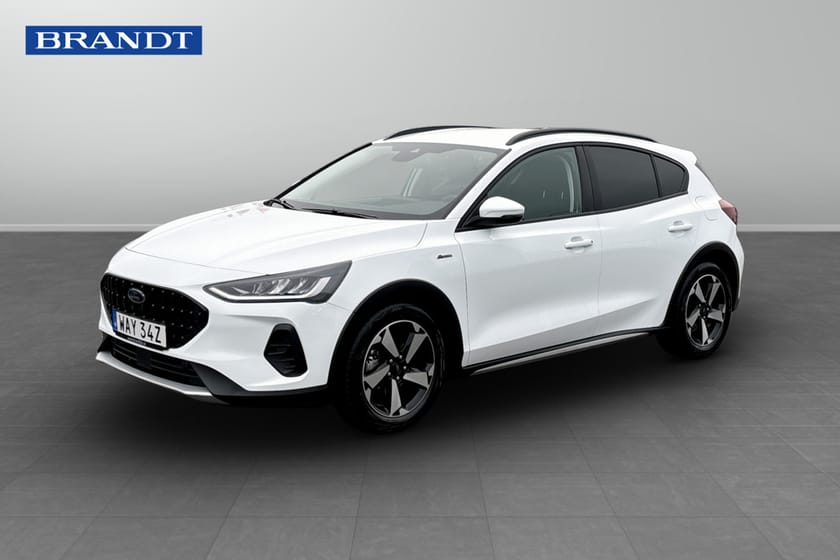 Bild 1 av Ford Focus Active