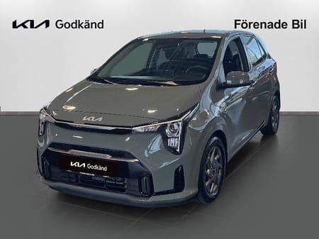 Kia Picanto 1.0 ACTION