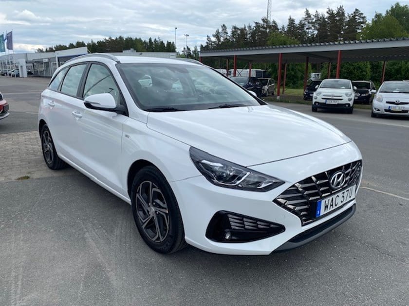 Bild 2 av Hyundai i30 Kombi – Essential, 5100 mil