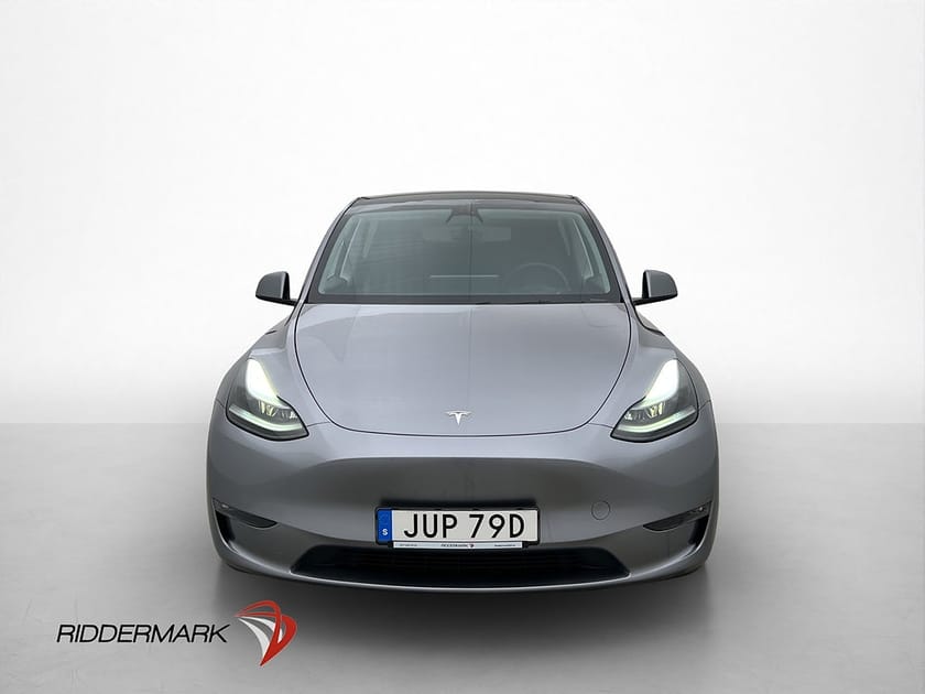 Bild 3 av Tesla Model Y Performance AWD MOMS AP Pano Värmare 360°