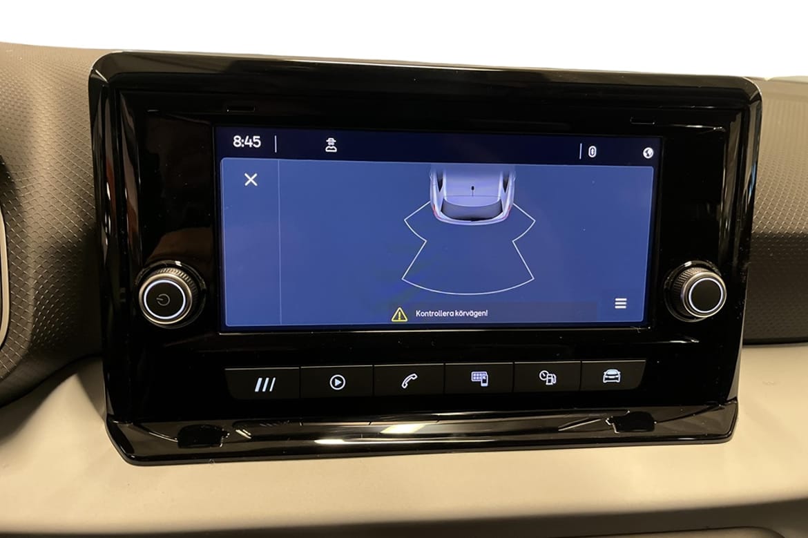 SEAT SEAT Ibiza — bild 17
