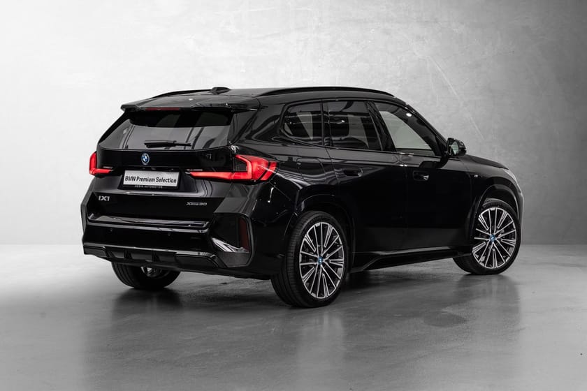 Bilde 3 av BMW iX1 xDrive30