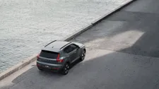 Volvo EX40 Single Motor Extended Range
