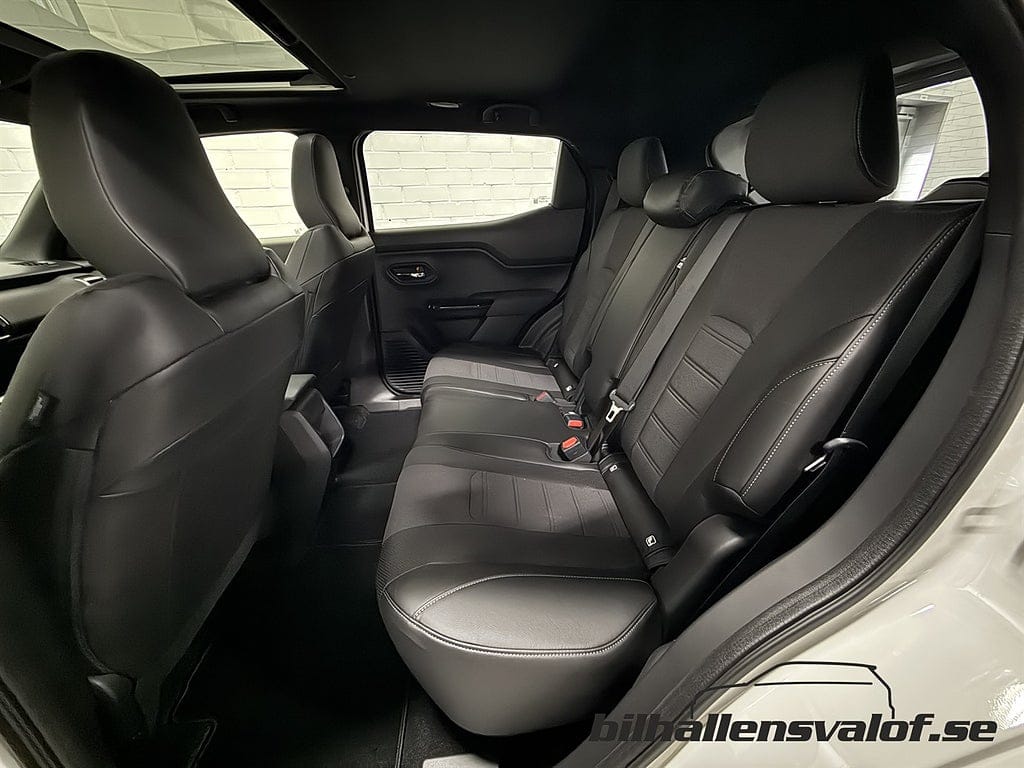 Suzuki e Vitara 61 kWh, 174hk, 2026