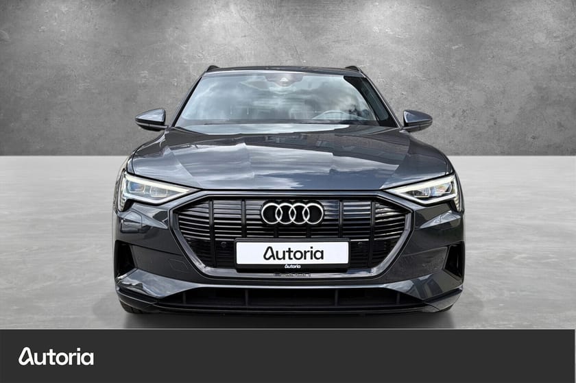 Bilde 2 av Audi e-tron 55 quattro advanced business