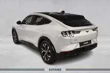 Thumnail bilde 2 av Ford Mustang Mach-E Standard Range AWD