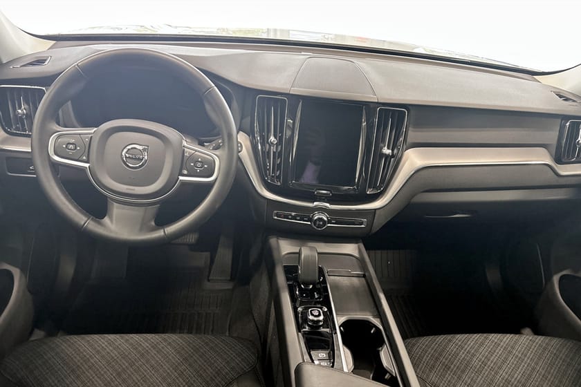 Bild 5 av Volvo XC60 T6 Core Nordic Edition