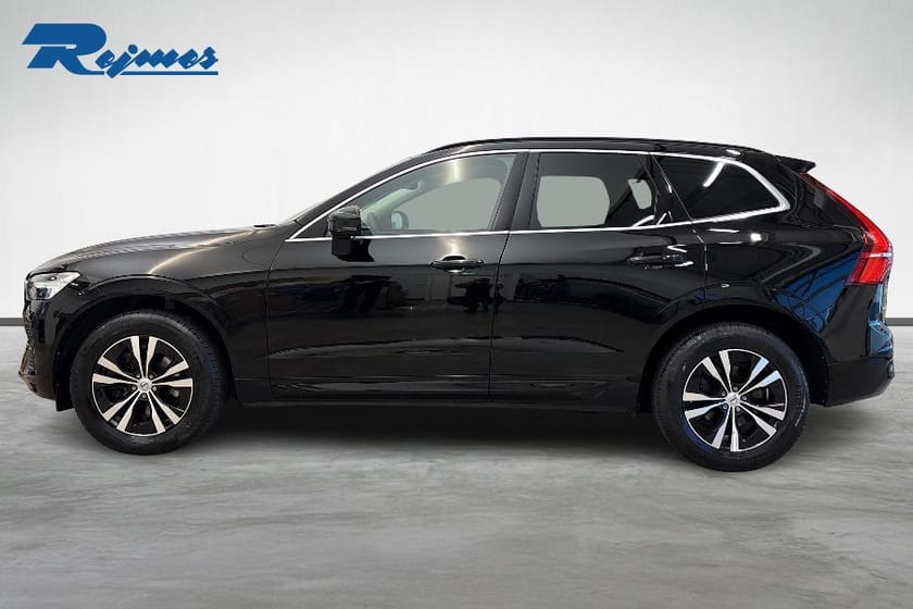 Bild 2 av Volvo XC60 B4 Diesel Momentum Advanced Edt II