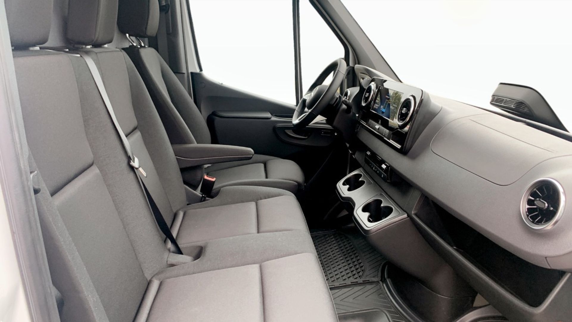Mercedes-Benz Sprinter 2025, bild 4/9
