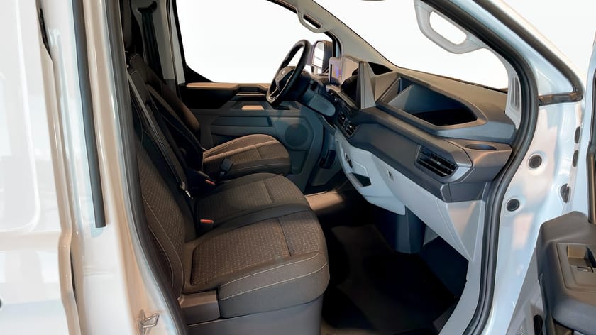 Bild 3 av Ford Transit Custom 320