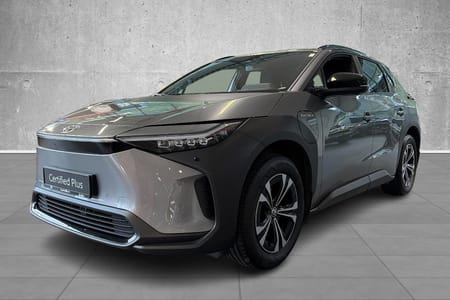 Toyota bZ4X Active Tech AWD