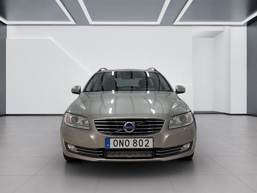 Bild 3 av Volvo V70