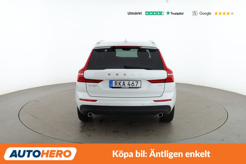 Bild 4 av Volvo XC60