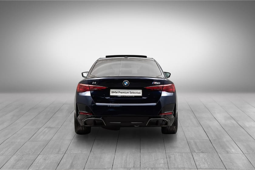 Bilde 4 av BMW i4 M60 xDrive Gran Coupé Supercharged Premium Edition (K)