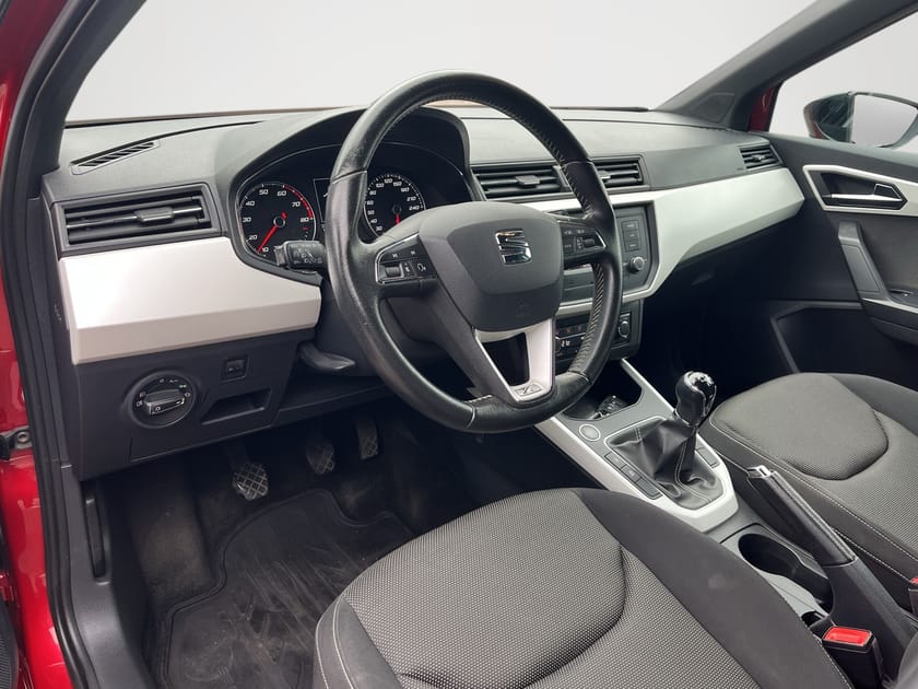 Bild 3 av SEAT Arona