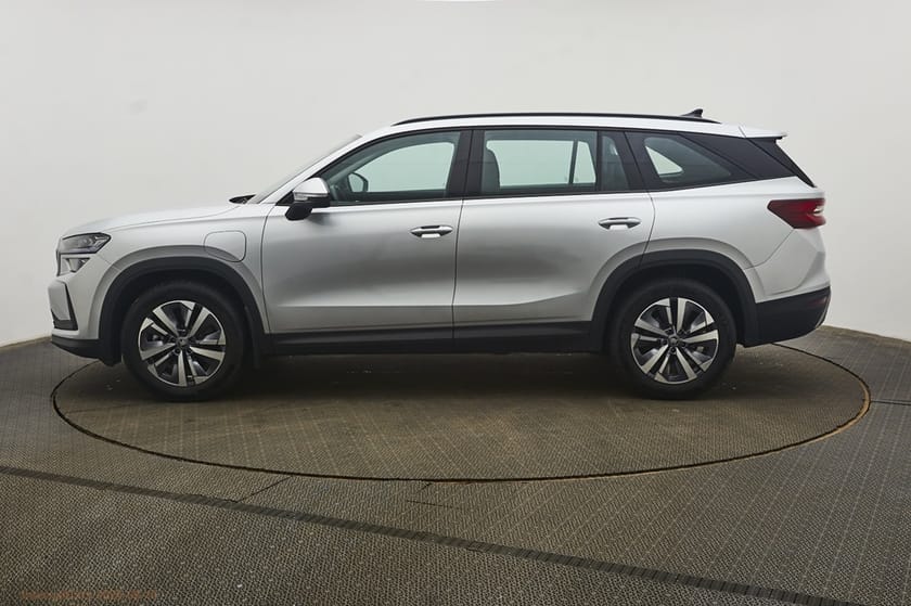 Bild 5 av Škoda Kodiaq iV SELECTION 1,5 TSI