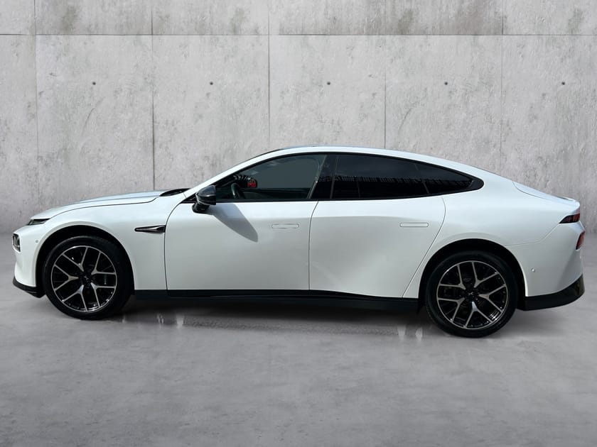 Bilde 2 av XPENG P7 Performance P7i