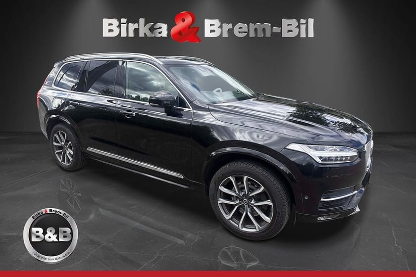 Bild 2 av Volvo XC90
