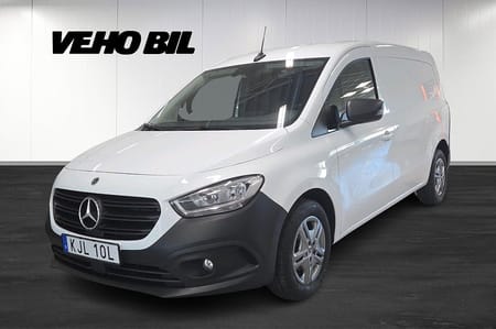 Mercedes-Benz Citan 112 CDI L2 Aut
