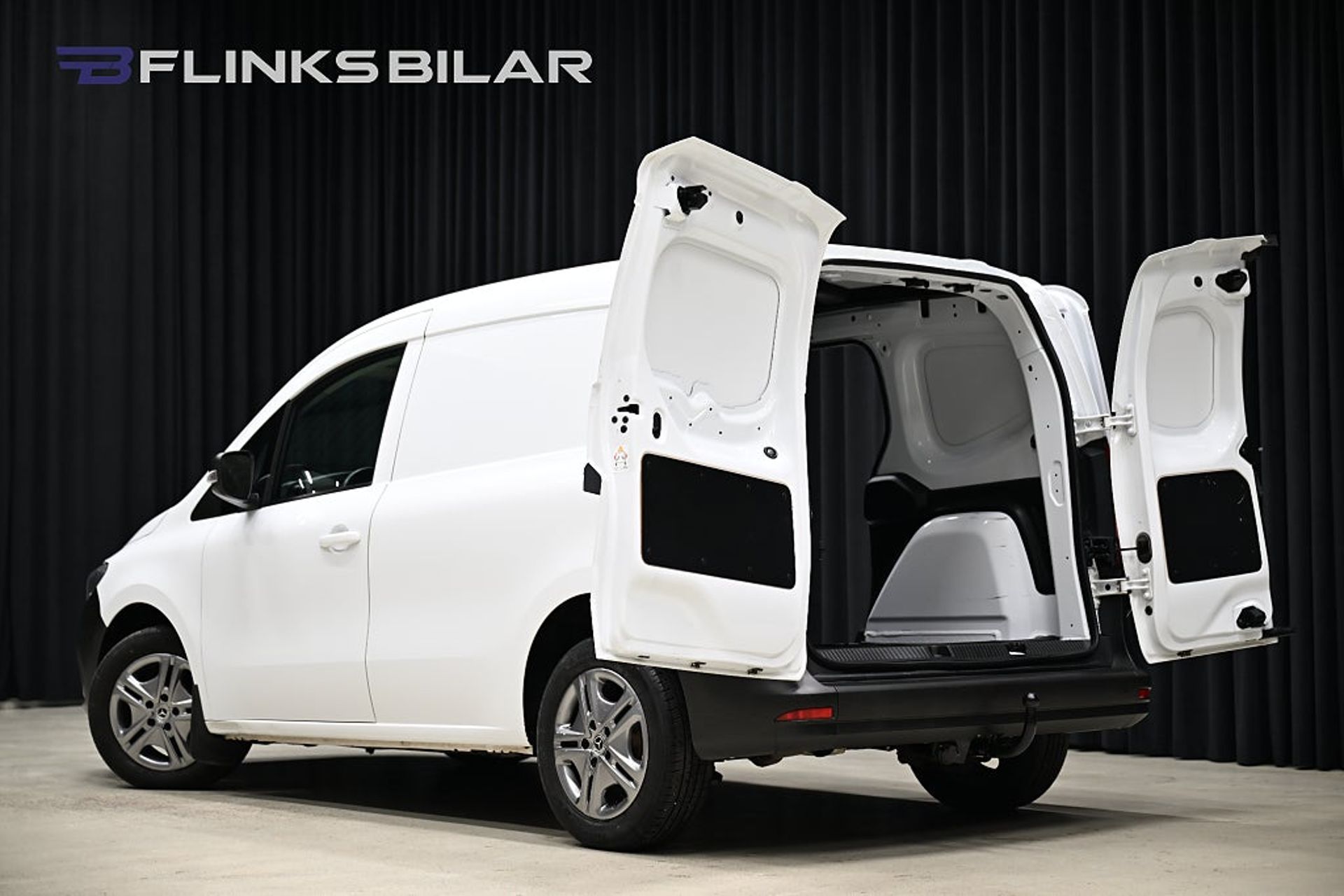 Mercedes-Benz Citan 2022, bild 6/10