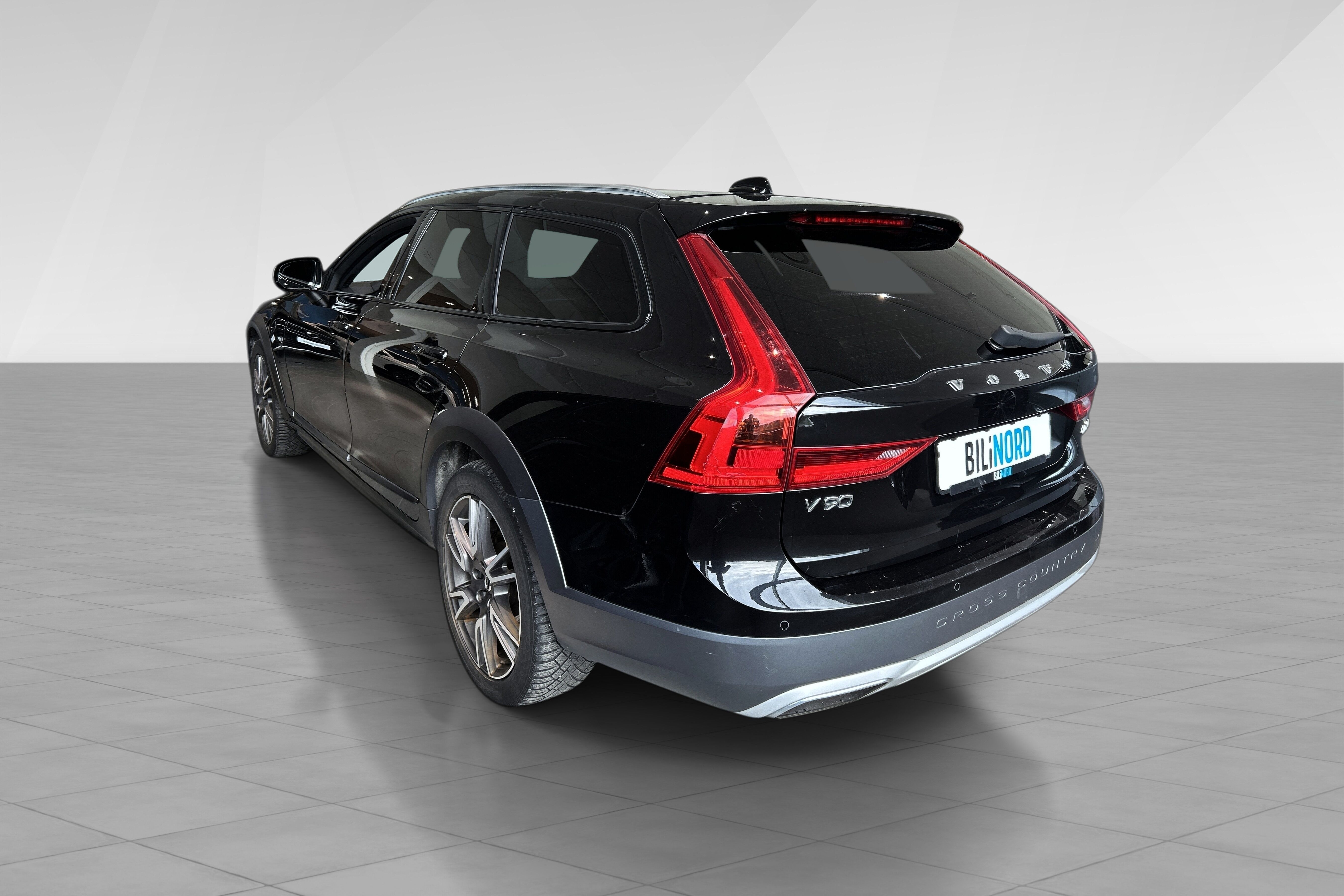Volvo V90 Cross Country bilde 4