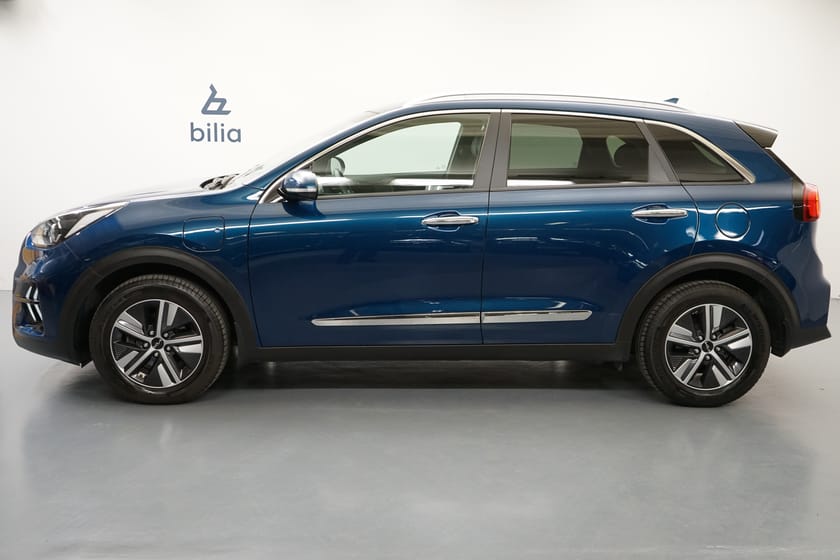 Bild 2 av Kia Niro P-HEV 1,6 GDI Hybrid, Navigation