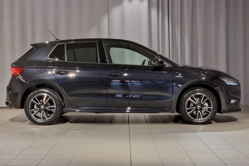 Bild 3 av Škoda Fabia