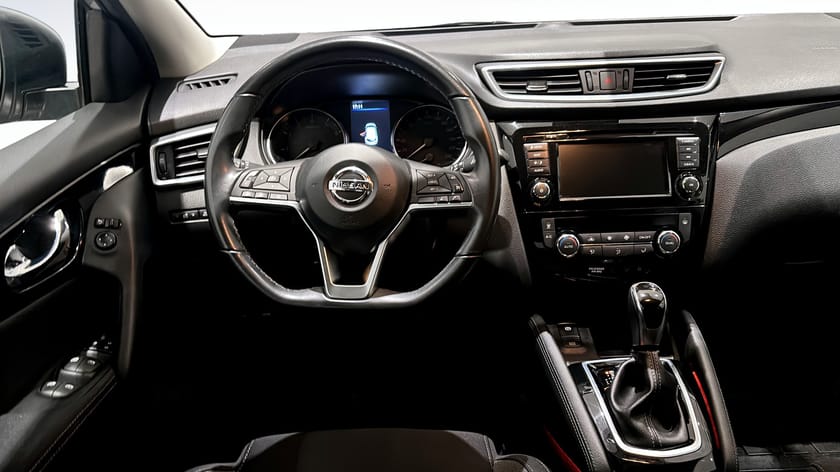 Bild 4 av Nissan Qashqai