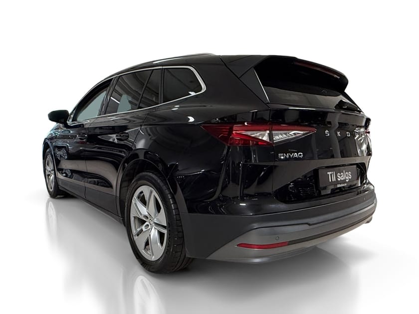 Bilde 3 av Škoda Enyaq iV 80x 